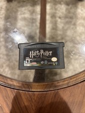 Usado, Cartucho Nintendo GBA Harry Potter and the Order of the Phoenix comprar usado  Enviando para Brazil
