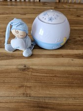Chicco nachtlicht musik gebraucht kaufen  Würzburg