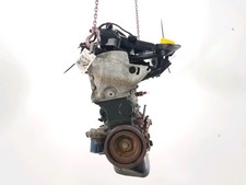 Moteur type d4f740 d'occasion  Livron-sur-Drôme