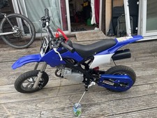 Mini motor 50cc for sale  HATFIELD