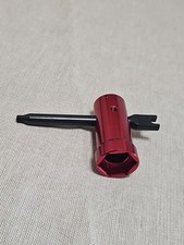 Losi dbxl red for sale  Bountiful
