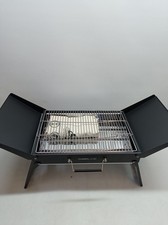 Charmline barbecue charbon d'occasion  Expédié en France