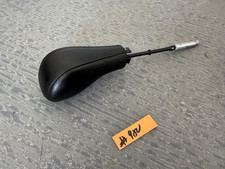 Botão de câmbio Volvo S60 XC90 V70XC fabricante de equipamento original couro preto #980 comprar usado Botão de câmbio Volvo S60 XC90 V70XC fabricante de equipamento original couro preto #980 comprar usado  Enviando para Brazil