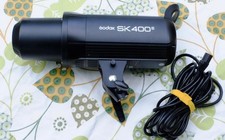 Godox flash studio d'occasion Godox flash studio d'occasion  Bourges