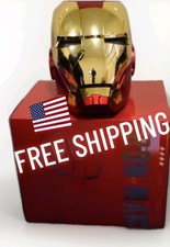 iron man helmet replica for sale iron man helmet replica for sale Sparks