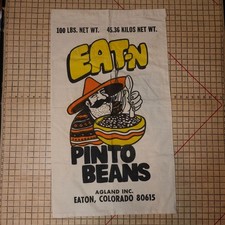 Vintage eat pinto for sale  Cleveland