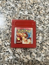 Pokémon rosso ita usato  Cerano