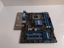 Asus p5g41t socket for sale  READING