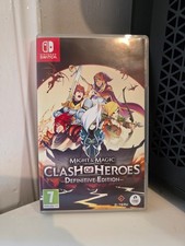 Might magic clash usato  Spedire a Italy