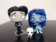 Unboxed funko pop for sale  CONWY