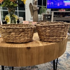 Two oval small for sale  Canastota