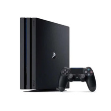 Sony ps4 pro for sale  TAUNTON