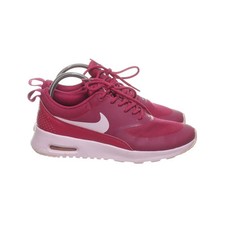 Nike Air Max, buty treningowe, rozmiar: 37 1/2, czerwone, damskie #MNn, używany na sprzedaż  PL