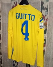 Empoli maglia calcio usato Empoli maglia calcio usato  Terranuova Bracciolini