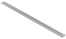 2032000005318 Ceownik montażowy perforowany 40x21x2mm/2mb MAGNELIS (K-47-2-MAG)  na sprzedaż  PL