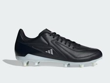 Adidas men black for sale  PONTEFRACT