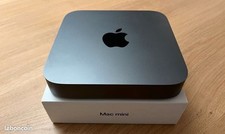 Mac mini 2018 usato  Tricase