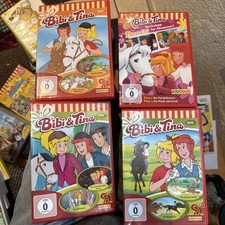4er set dvds gebraucht kaufen  Meersburg