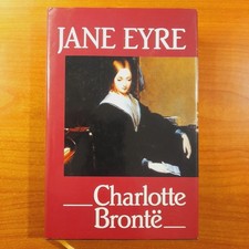 Jane eyre charlotte usato  Diano San Pietro