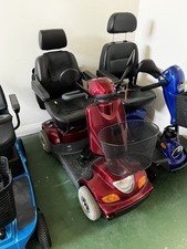 Mobility scooter. tga for sale  CAMBRIDGE
