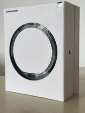 Ultrahuman ring air d'occasion  Expédié en Belgium
