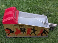 Vintage challenger shooting for sale  USA