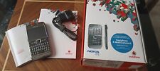 Nokia e71 grey gebraucht kaufen  Leipzig