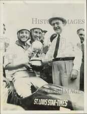 1936 press photo for sale  Memphis