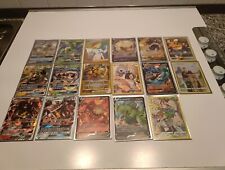 Lotto carte pokemon usato  Milano