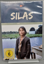 Silas abenteuer serie gebraucht kaufen  Kaisheim