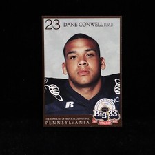2007 dane conwell for sale  Patterson