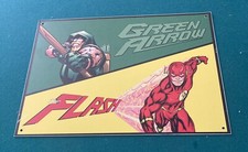 Comics flash green for sale  Las Vegas