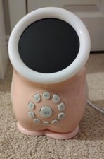 Sleep trainer clock for sale  Worcester