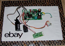 Mini-placa dividida interna Fujitsu K09DS-0900HSE-C1 HVAC 9708535012 + K07BJ e motor comprar usado  Enviando para Brazil