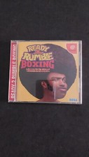 Ready rumble boxing usato  Torino