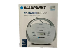 Blaupunkt radio rcd gebraucht kaufen  Deutschland