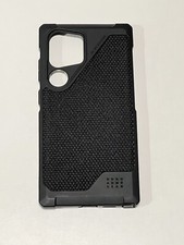 Capa UAG Urban Armor Gear Metropolis Samsung Galaxy S25 Ultra - Preta USADA comprar usado  Enviando para Brazil