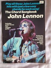 John lennon chord for sale  UK
