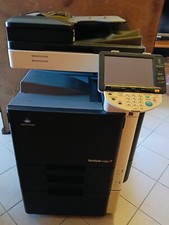Konica minolta bizhub usato Konica minolta bizhub usato  Cuneo