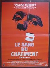 Rampage william friedkin d'occasion  France