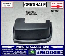 Plastica modanaura copertura usato  Carrara