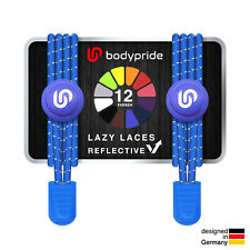 Bodypride lazy laces gebraucht kaufen  Schallstadt