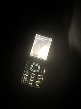Nokia classic 6500 for sale  LUTON