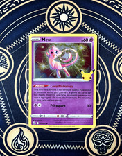 Mew 006 025 usato  Fidenza