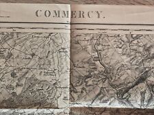 Commercy cartes major d'occasion  Reims