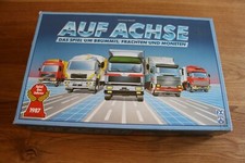 Achse brettspiel fx gebraucht kaufen  Brilon