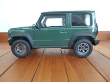 Suzuki jimny sierra gebraucht kaufen  Gilching