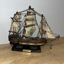 Maquette bateau mâts d'occasion  Bourgoin-Jallieu