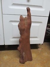 Cypress wood knee for sale  Saint Clairsville