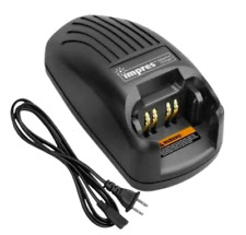 Usado, Carregador de bateria rádio Motorola WPLN4114AR Impres XTS5000 XTS3000 XTS2500 1500 comprar usado  Enviando para Brazil